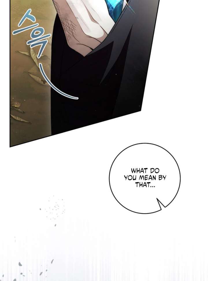 I Healed The Male Lead’s Trauma Chapter 35 479 103