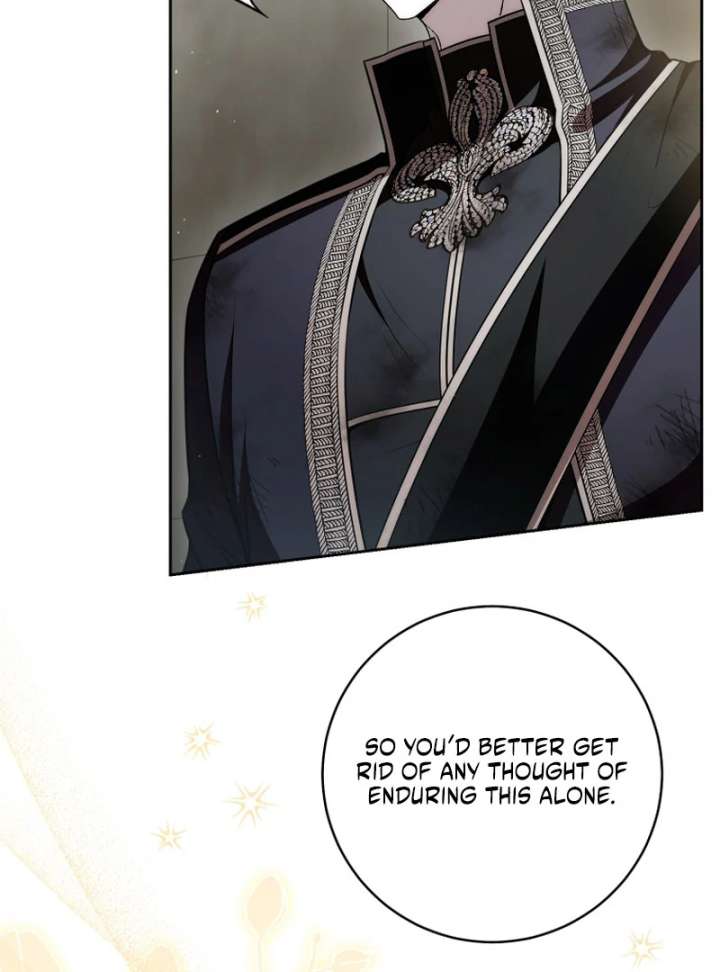 I Healed The Male Lead’s Trauma Chapter 35 484 108