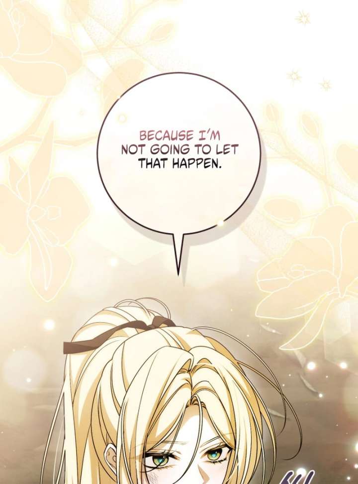 I Healed The Male Lead’s Trauma Chapter 35 485 109