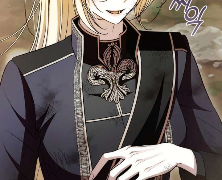 I Healed The Male Lead’s Trauma Chapter 35 486 110