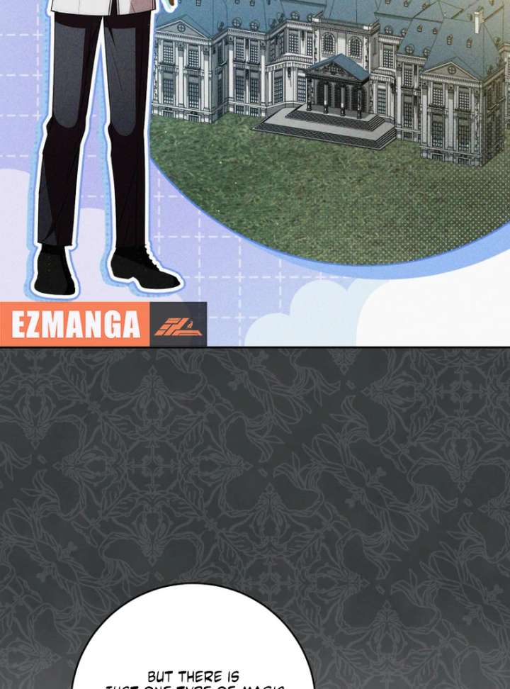 I Healed The Male Lead’s Trauma Chapter 35 492 116