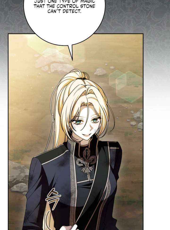 I Healed The Male Lead’s Trauma Chapter 35 493 117