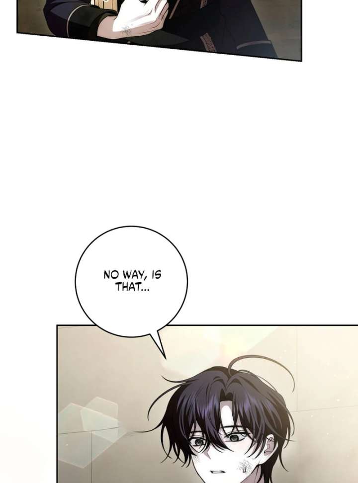 I Healed The Male Lead’s Trauma Chapter 35 494 118