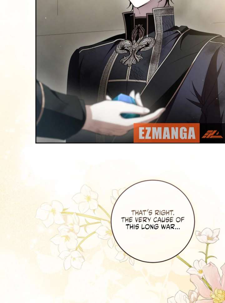 I Healed The Male Lead’s Trauma Chapter 35 495 119