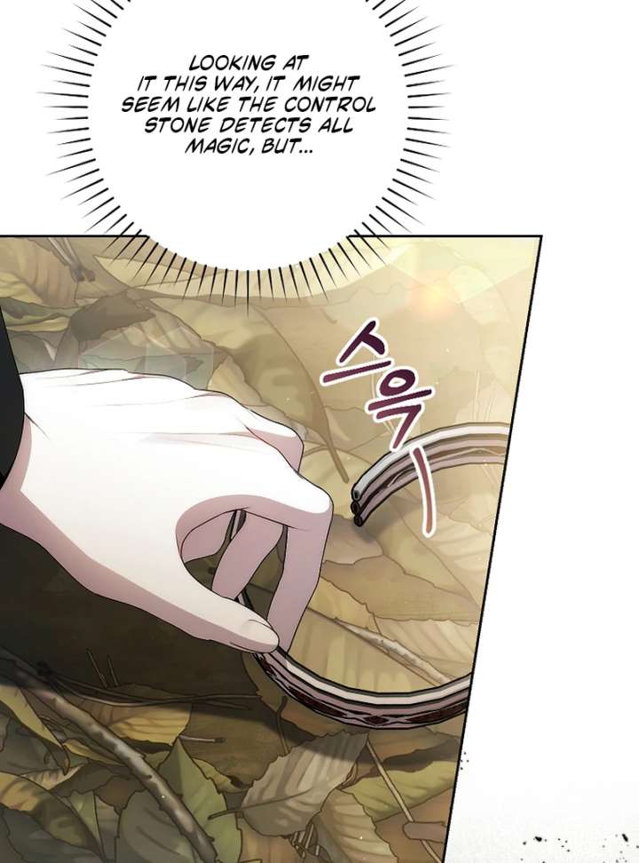I Healed The Male Lead’s Trauma Chapter 36 346 009