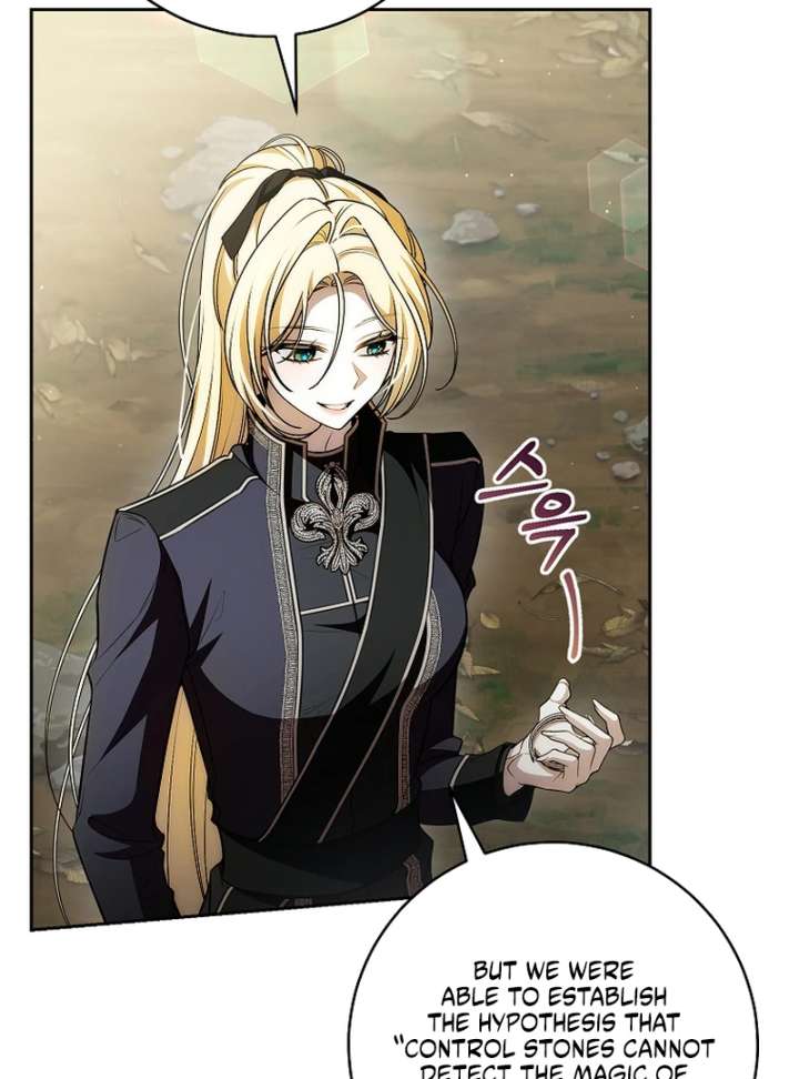 I Healed The Male Lead’s Trauma Chapter 36 355 018