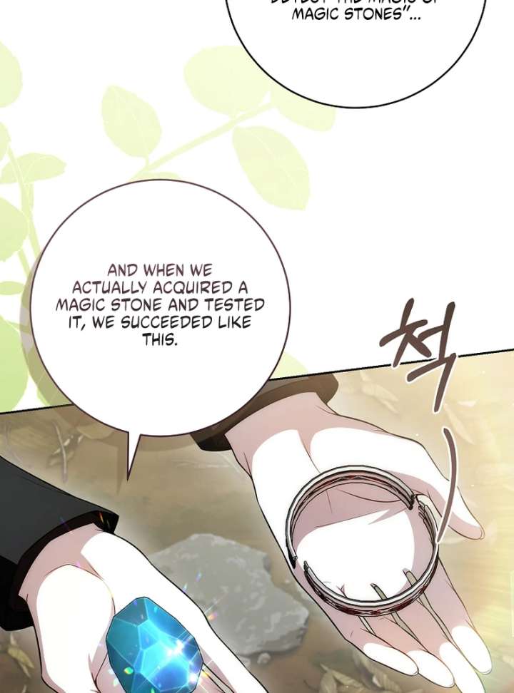 I Healed The Male Lead’s Trauma Chapter 36 356 019