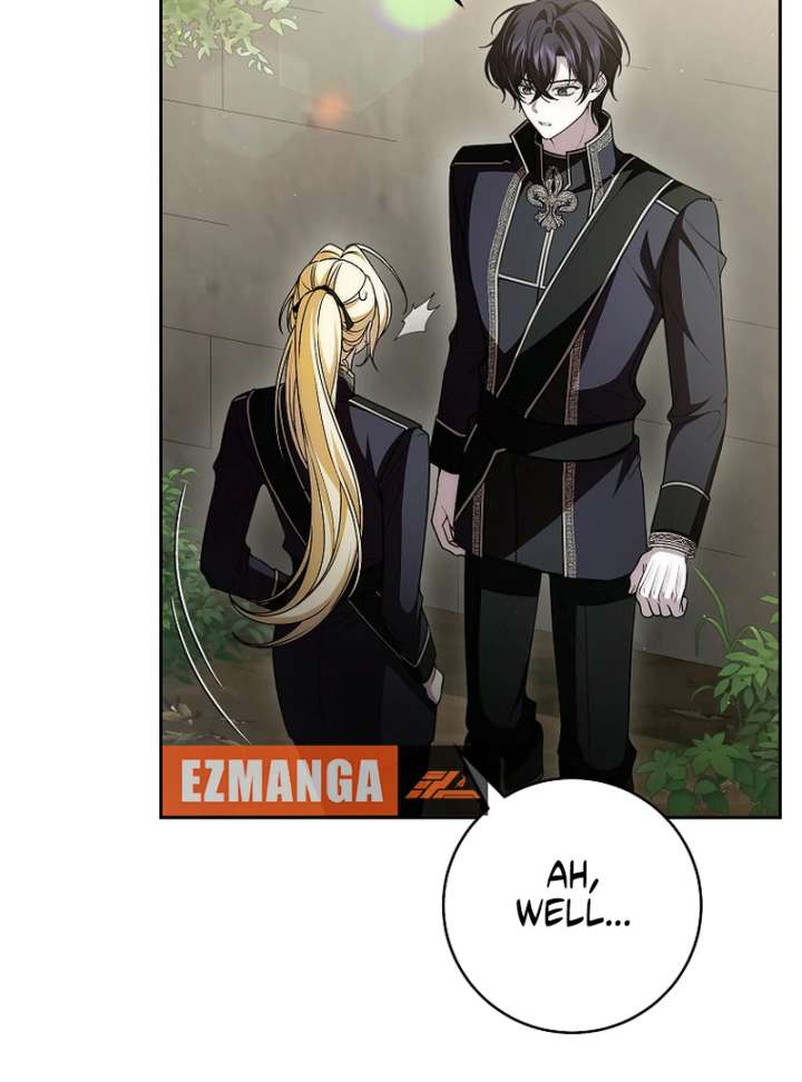I Healed The Male Lead’s Trauma Chapter 36 358 021