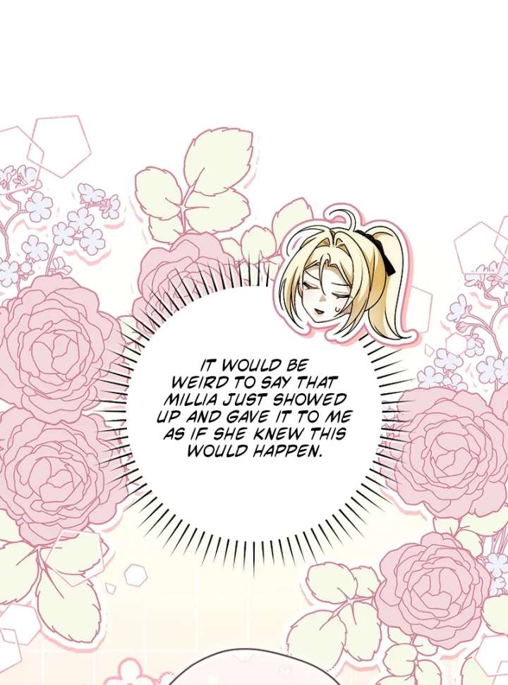 I Healed The Male Lead’s Trauma Chapter 36 359 022