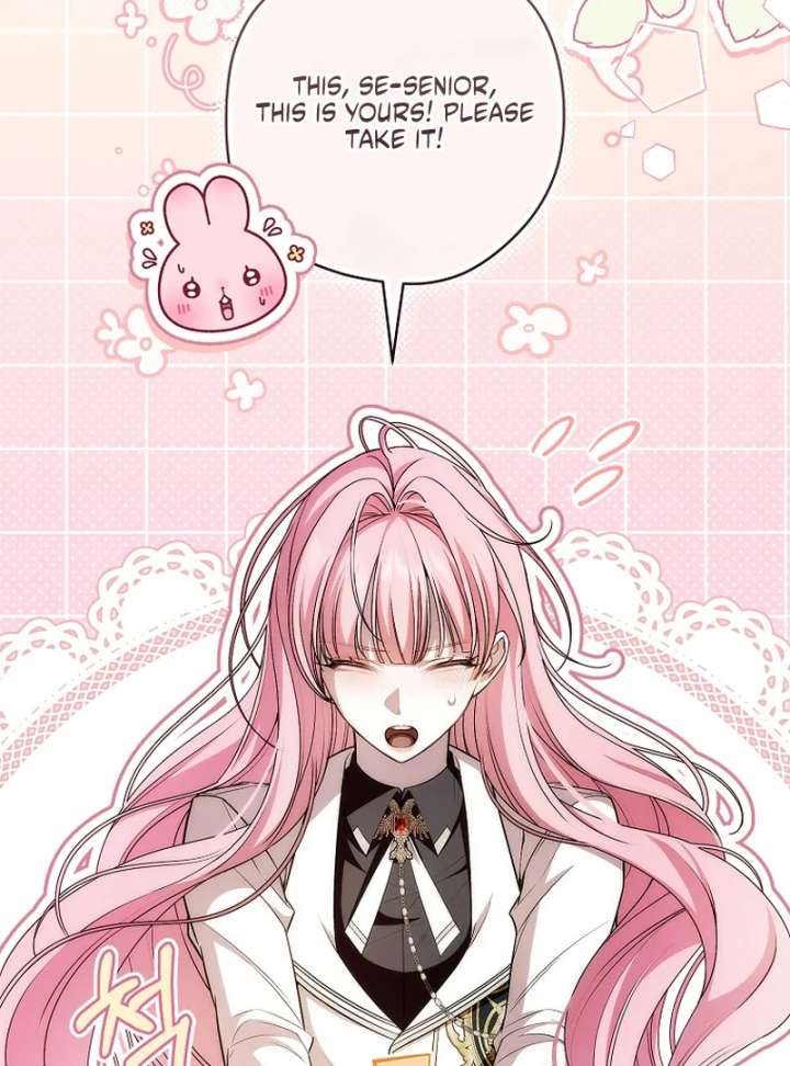 I Healed The Male Lead’s Trauma Chapter 36 360 023