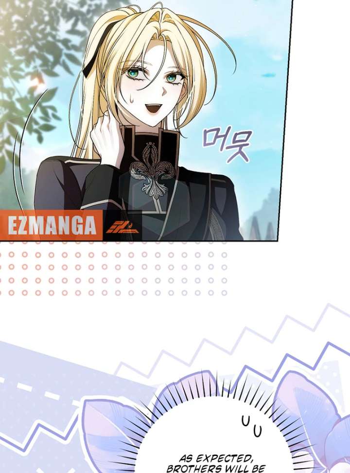 I Healed The Male Lead’s Trauma Chapter 36 362 025