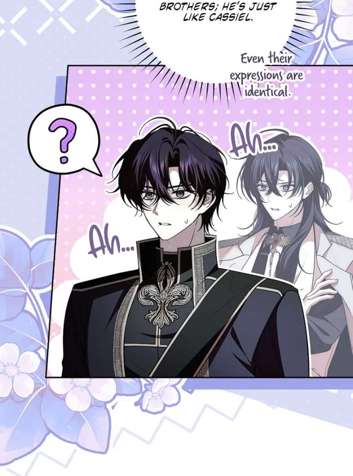 I Healed The Male Lead’s Trauma Chapter 36 363 026