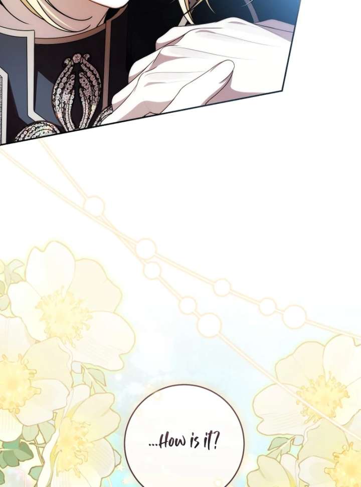 I Healed The Male Lead’s Trauma Chapter 36 371 034
