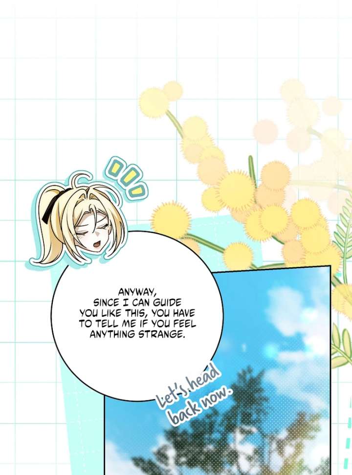 I Healed The Male Lead’s Trauma Chapter 36 377 040