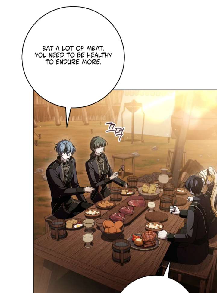 I Healed The Male Lead’s Trauma Chapter 36 386 049