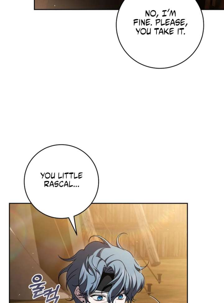 I Healed The Male Lead’s Trauma Chapter 36 387 050