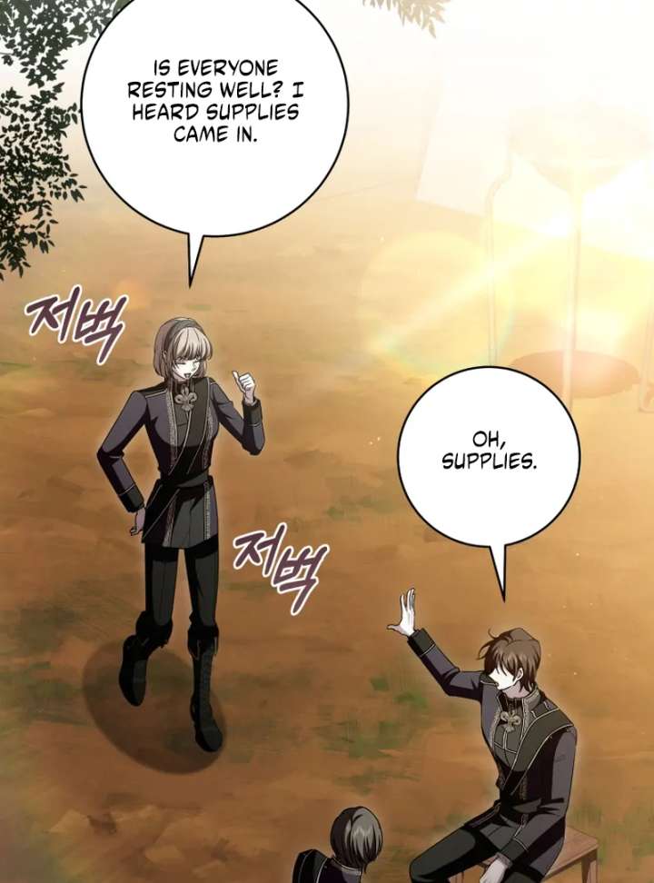 I Healed The Male Lead’s Trauma Chapter 36 392 055