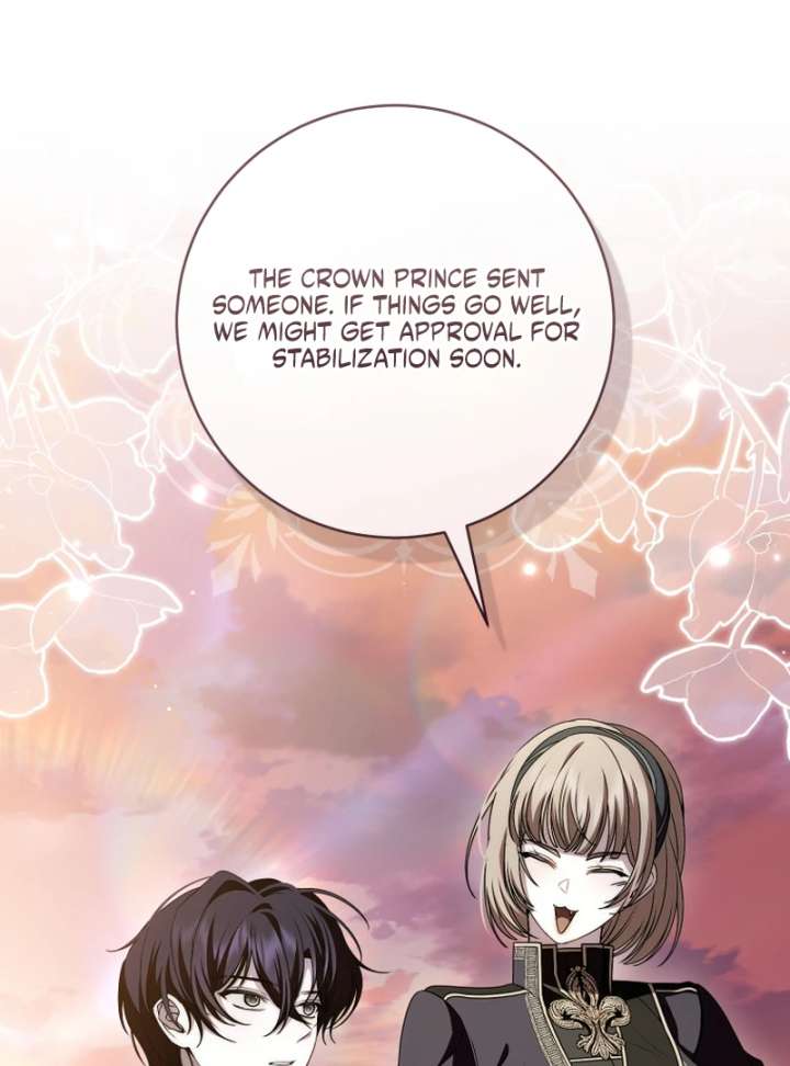 I Healed The Male Lead’s Trauma Chapter 36 395 058