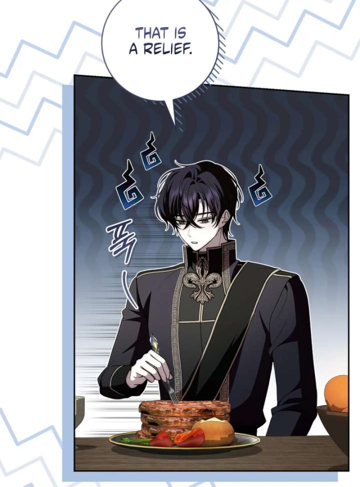 I Healed The Male Lead’s Trauma Chapter 36 397 060