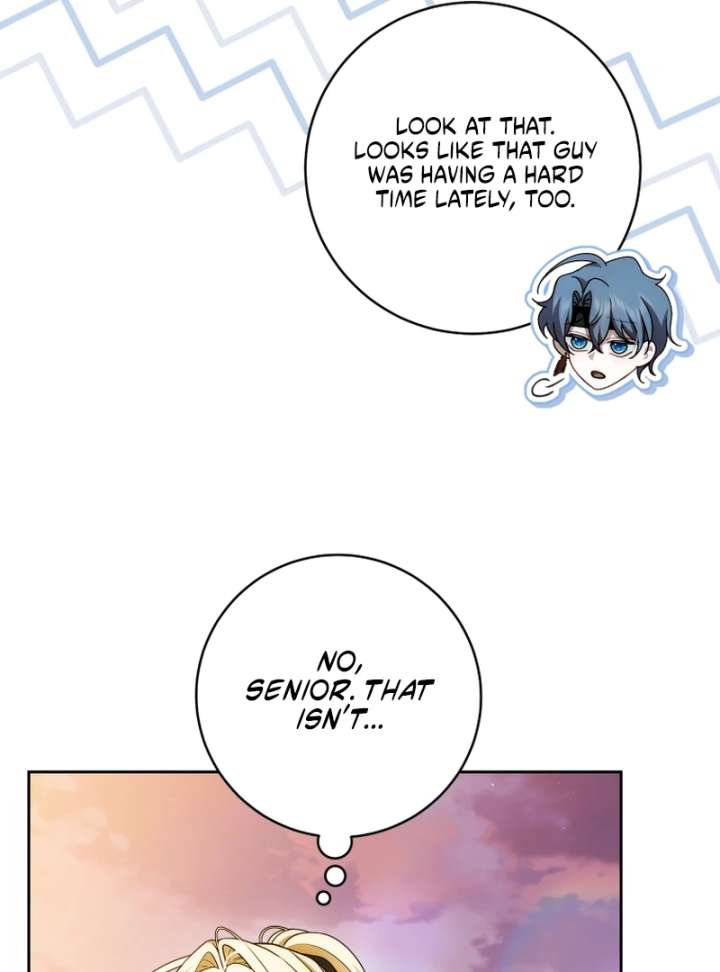 I Healed The Male Lead’s Trauma Chapter 36 398 061