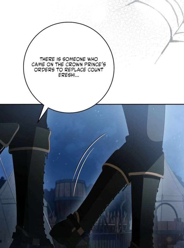 I Healed The Male Lead’s Trauma Chapter 36 414 077