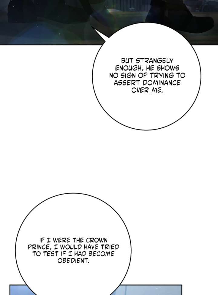 I Healed The Male Lead’s Trauma Chapter 36 415 078