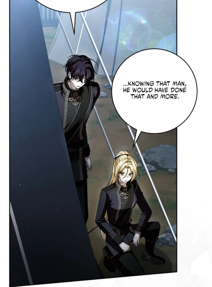 I Healed The Male Lead’s Trauma Chapter 36 416 079