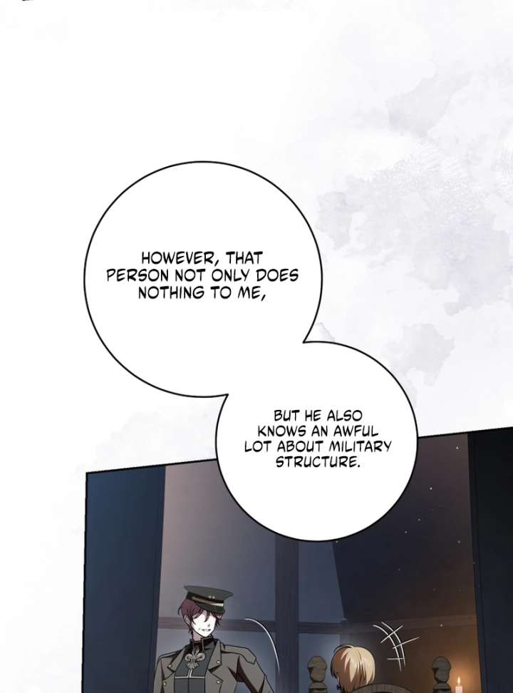 I Healed The Male Lead’s Trauma Chapter 36 417 080