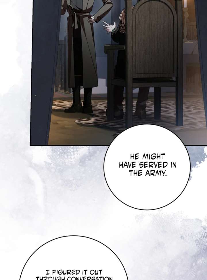 I Healed The Male Lead’s Trauma Chapter 36 418 081