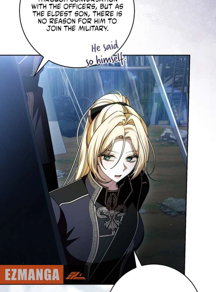 I Healed The Male Lead’s Trauma Chapter 36 419 082