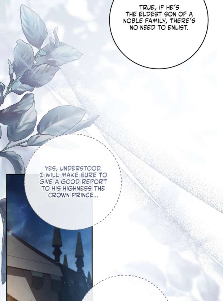 I Healed The Male Lead’s Trauma Chapter 36 420 083