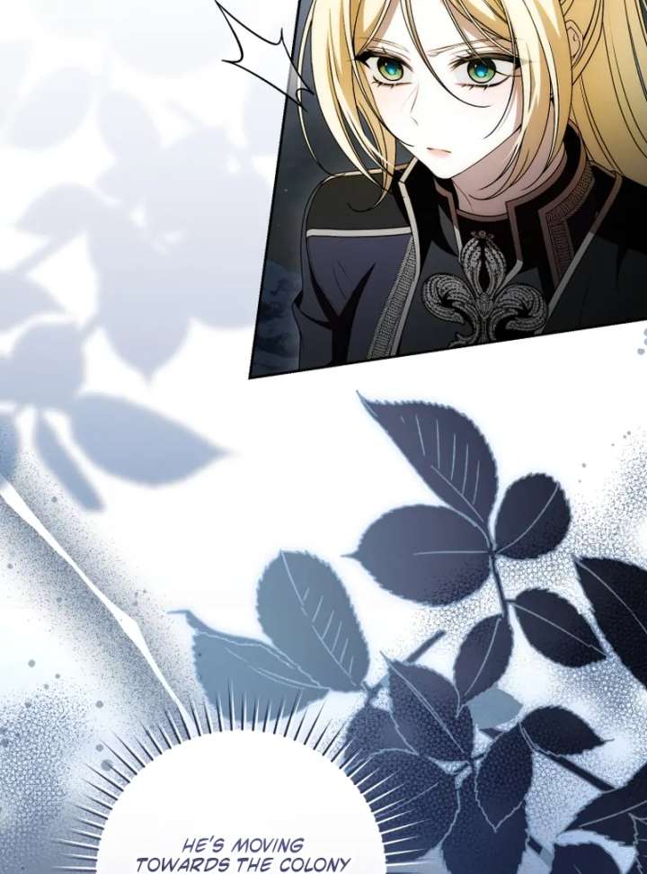 I Healed The Male Lead’s Trauma Chapter 36 424 087