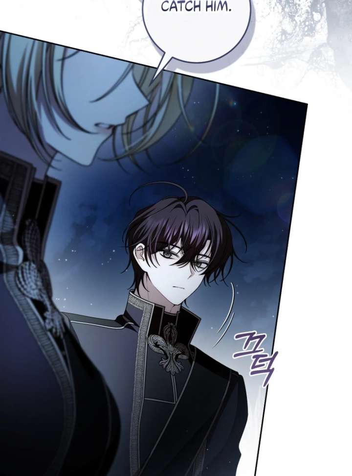 I Healed The Male Lead’s Trauma Chapter 36 427 090