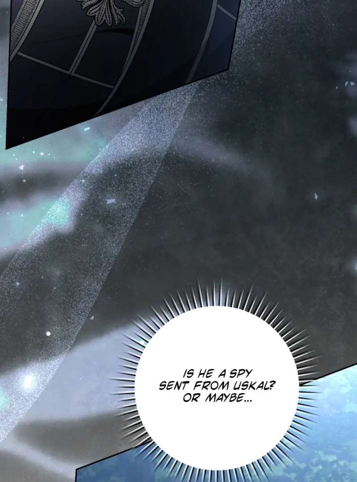 I Healed The Male Lead’s Trauma Chapter 36 437 100