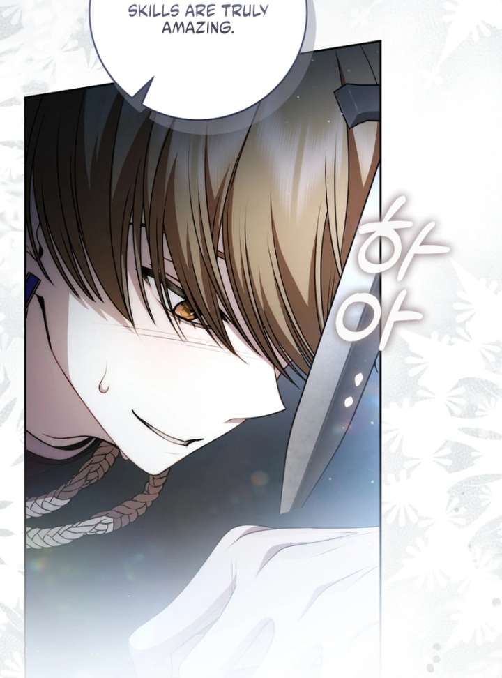 I Healed The Male Lead’s Trauma Chapter 36 441 104