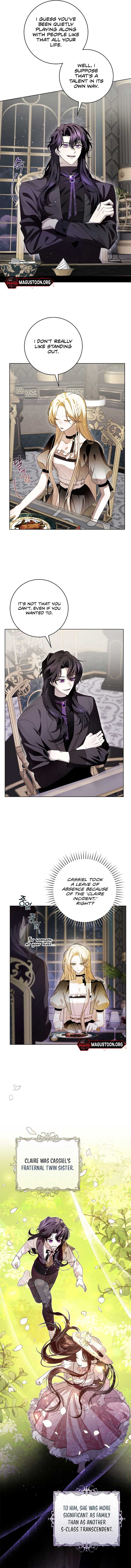 I Healed The Male Lead’s Trauma Chapter 5 49 ch 5 3