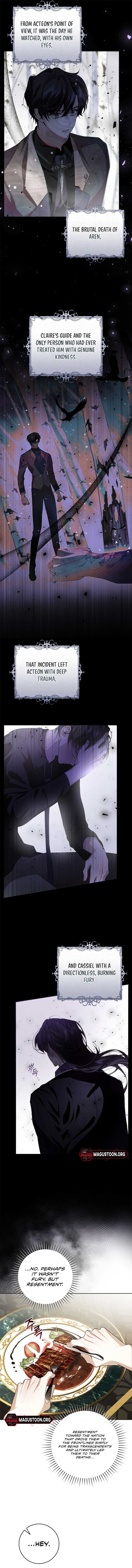 I Healed The Male Lead’s Trauma Chapter 5 51 ch 5 5