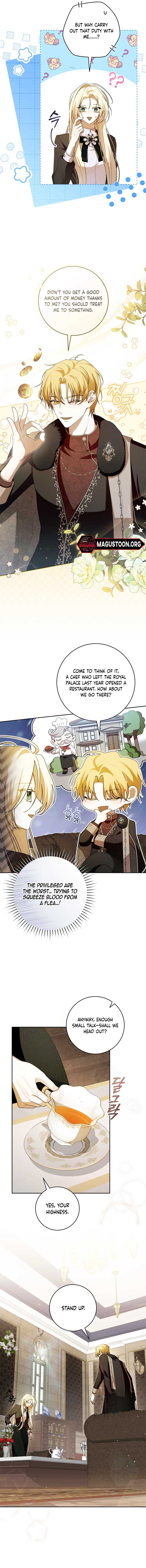 I Healed The Male Lead’s Trauma Chapter 9 47 ch 9 4
