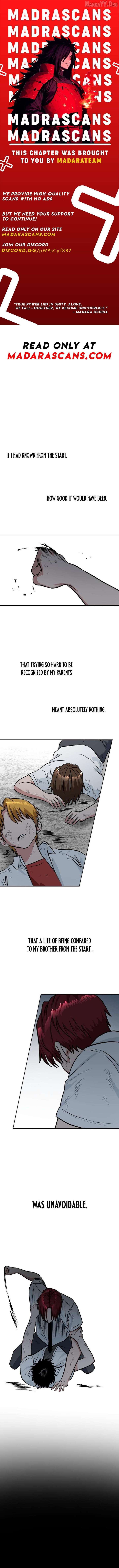 The Delinquent and the Gangster Heiress Chapter 21 44 01