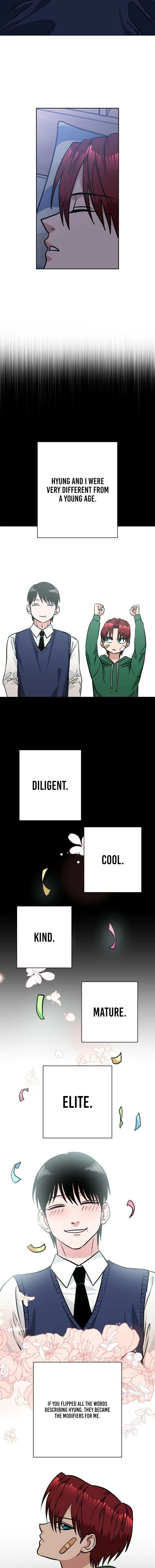 The Delinquent and the Gangster Heiress Chapter 27 55 009