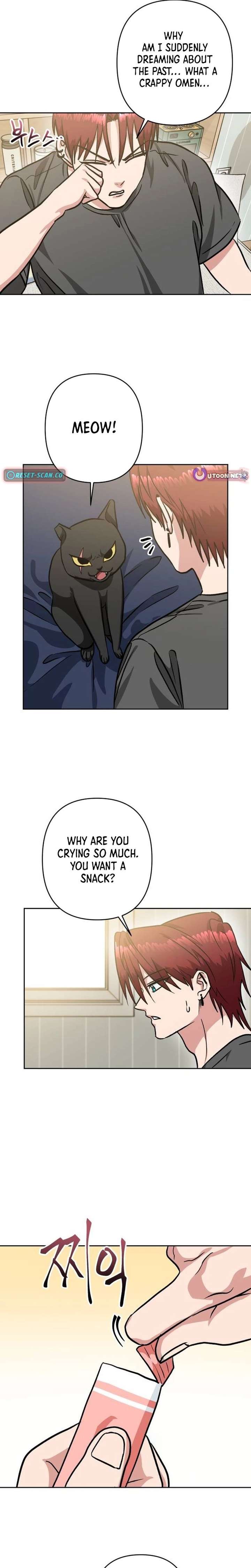 The Delinquent and the Gangster Heiress Chapter 28 54 002