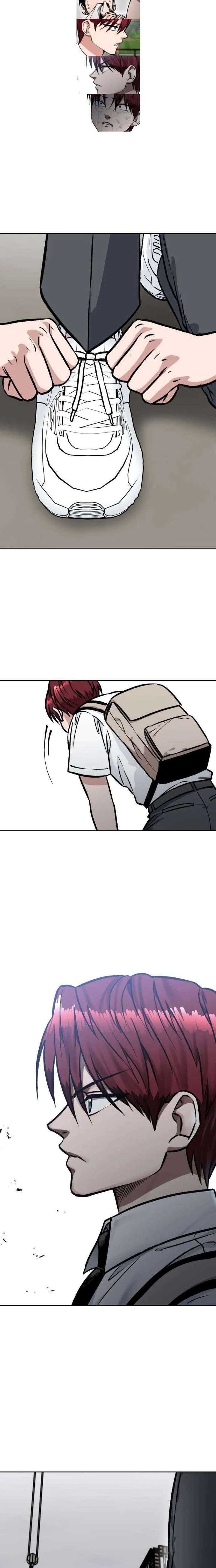 The Delinquent and the Gangster Heiress Chapter 34 71 ch 34 2