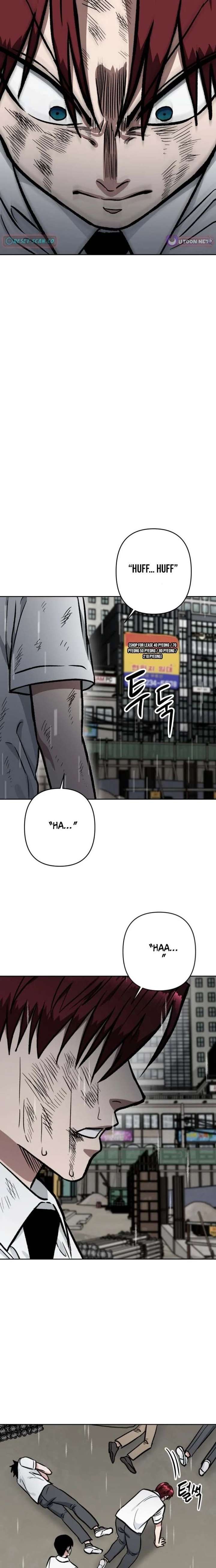 The Delinquent and the Gangster Heiress Chapter 34 89 ch 34 20