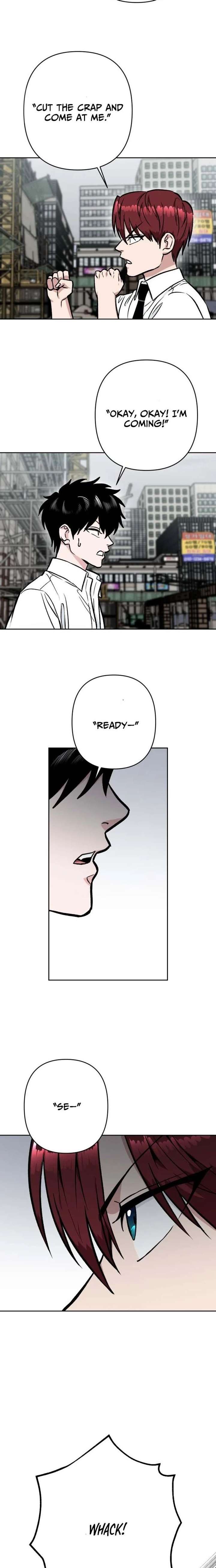 The Delinquent and the Gangster Heiress Chapter 34 73 ch 34 4