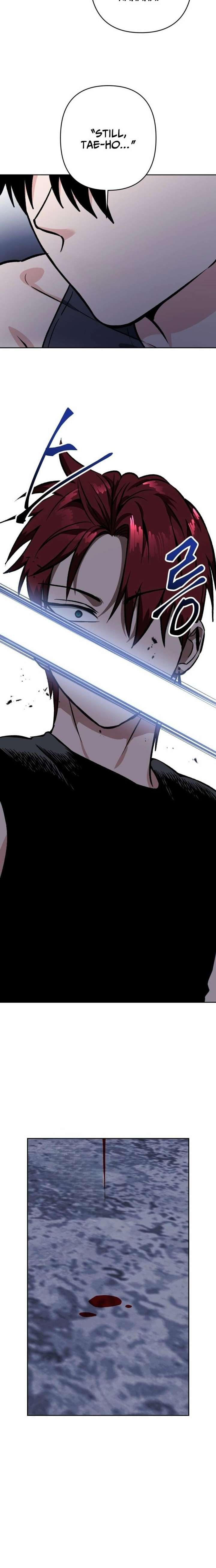 The Delinquent and the Gangster Heiress Chapter 36 90 ch 36 15
