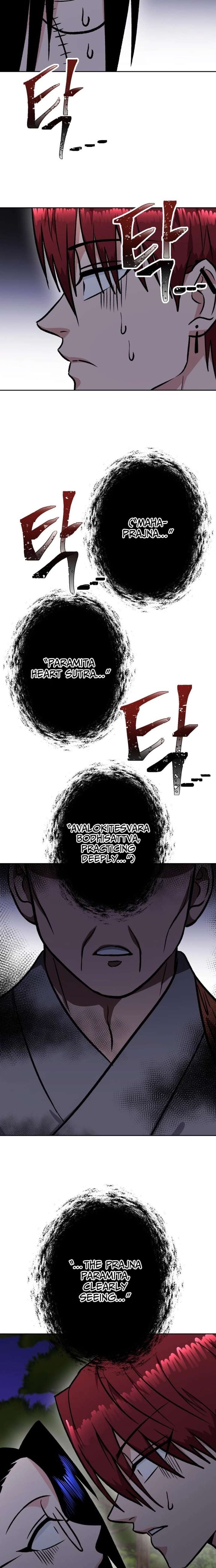 The Delinquent and the Gangster Heiress Chapter 40 84 ch 40 15
