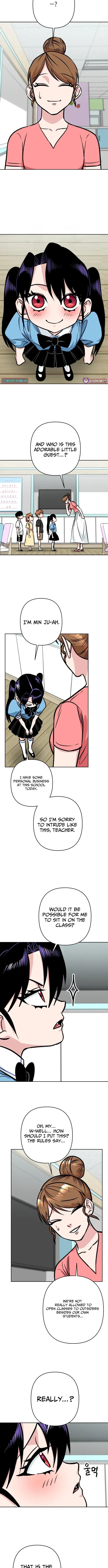 The Delinquent and the Gangster Heiress Chapter 42 38 028c36f093c7