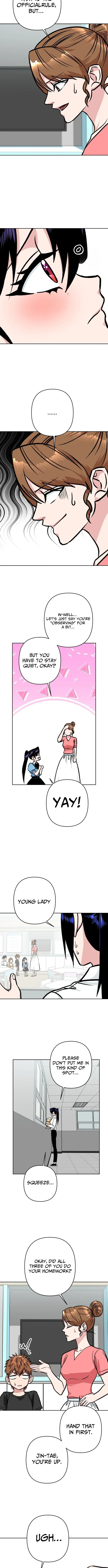 The Delinquent and the Gangster Heiress Chapter 42 39 19f2c95fcca4