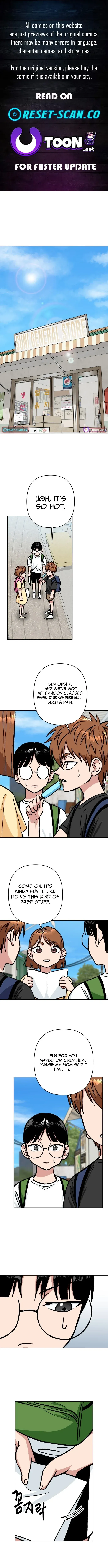 The Delinquent and the Gangster Heiress Chapter 42 34 611514caf6fd