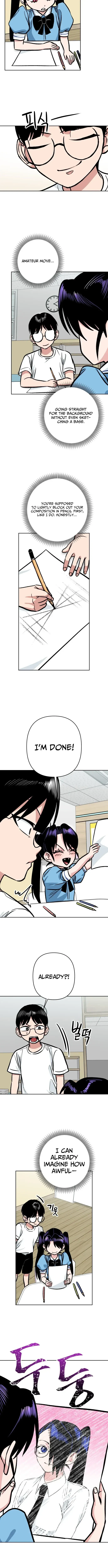 The Delinquent and the Gangster Heiress Chapter 42 43 cecd4ffb9041